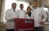 Michelin csillag mindent vittek a nmetek