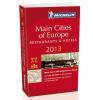 A Main Cities of Europe 2013 Eurpa fbb vrosai cm kiadvny inspektorai Magyarorszgrl Budapest ttermeit vizsgltk a magyar fvrosbl ezttal nem nyerte el j vendglthely a Michelin csillagot rteslt a vilagevo blog hu