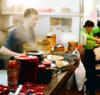Tim Ho Wan A Michelin csillagos bf