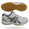 ASICS SEIGYO asztalitenisz cip (white-navy-white) JUNIOR