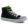 Donnay Condor Mid Canvas junior cip