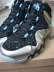 Nike air max Barkley Posite Max Kosaras Cip