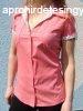 Thomas Jeans Pink blz