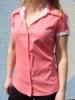 Thomas Jeans Pink blz