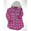 Pink kocks roll-up ujj blz