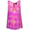 New Yorker lila-pink mints blz