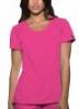 Orvosi blzok U Shape Top Shocking Pink szn