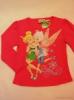 Csingiling Disney hossz ujj pl 98 134ig