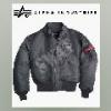 ALPHA CWU 45 P dzseki repl grey