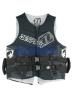 Jet Pilot Young Guns neoprn sportmellny 8 10 v