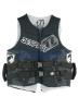 Jet Pilot Young Guns neoprn sportmellny 12 14 v