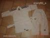 Adidas judo ruha 120-as