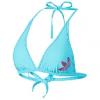 Adidas ni AC BIKINI TOP frdruha