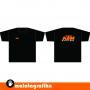 KTM RACING polo