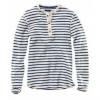 H&M hossz ujj tengersz cskos pl
