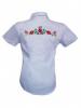 Kzzel hmzett maty mints ing XL lila