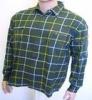 Flanel ing zld kocks