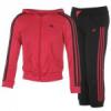 Adidas YG PES Tracksuit lny szabadid ruha