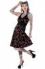 CHERRY - Rockabilly ruha