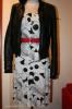 Nagyon klnleges dizjner rockabilly ruha 38