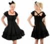 Rockabilly Angelica ruha