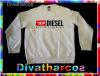 EREDETI DIESEL PULCSI ELL RIS LOGOVAL M