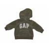 Gap khaki pulcsi