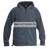 Olcs Drennan ESP SERIES 7 FLEECE HOODY kapucnis pulver vsrls