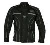 Textil kabt motoros TK-09 Rush-M protektoros, kivehet thermo