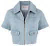 Bon Prix Rvid ujj farmerdzseki 932984