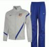 Nike Atletico Madrid frfi melegt, szabadidruha (95858)