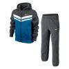 Nike YA76 TRIO BF Gyermek Melegt Szett