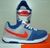 Nike Mogan 2 gyermek cip 28,5-es mret