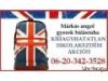 Minsgi mrks Angol hasznlt gyerekruha nagyker