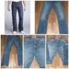 Levis 506 os frfi farmer 52 es