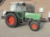 FENDT Farmer 305LS kerekes traktor
