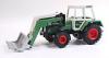 Siku Farmer 3450 Traktor Fendt mit Frontlader 1:32