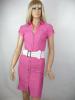 Mayo Chix pink farmer ruha