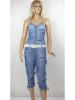 Mayo Chix nyri farmer overall