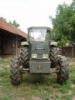 TRAKTOR FENDT FARMER 108LS