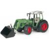 Traktor Fendt Farmer 209S s naklada?em