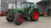 Fendt FARMER 311 LSA, Traktorok 100-119 LE, Mezgazdasgi gpek