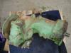 Achse Links Bj.1961 Fendt Farmer 2 Traktor FW 139 Schlepper