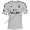 Adidas Real Madrid Home 2013 2014 UCL gyerek pl