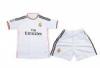 Real Madrid pl(mez) + nadrg gyerek hazai RONALDO 2013/14 TELJES SOR