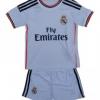 Real Madrid pl(mez) + nadrg gyerek JUNIOR hazai RONALDO 2013/14