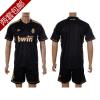 Szmllk hiteles Adidas Real Madrid idegenbeli mez Soccer Jersey Real Madrid mrkzs alkalmi ruha sportos
