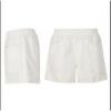 Lonsdale 2 Stripe Woven ni rvidnadrg / fehr