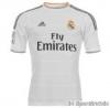 Adidas Real Madrid Home 2013 2014 Frfi Futball Pl