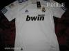 Eredeti j REAL MADRID mez pl L